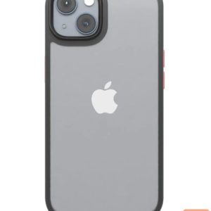 Back panel cover iLike Apple Satin Matt Case for iPhone 14 6,1