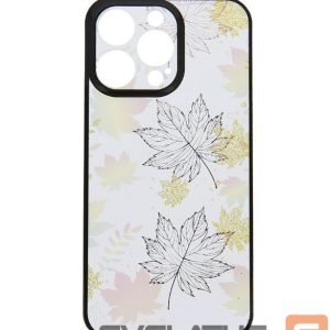 Back panel cover iLike Samsung Ultra Trendy Case for Samsung Galaxy A52 4G / A52 5G / A52S 5G Gold Autumn 1