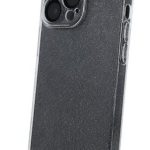 Back panel cover iLike Samsung Shine case for Samsung Galaxy A13 5G / A04S transparent