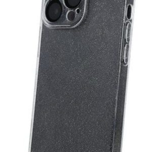 Back panel cover iLike Samsung Shine case for Samsung Galaxy A13 5G / A04S transparent