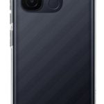 Back panel cover Tactical Xiaomi Redmi 12C TPU Plyo Cover Transparent