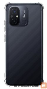 Aizmugurējais vāciņš Tech-Protect  Tech-Protect MagMat MagSafe iPhone 13 mini case - navy blue matte 