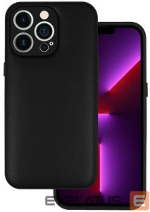 Aizmugurējais vāciņš Tech-Protect  Tech-Protect MagMat MagSafe iPhone 13 mini case - navy blue matte 