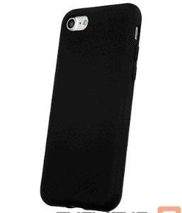 Back panel cover iLike Xiaomi 13 Lite Silicon case Black