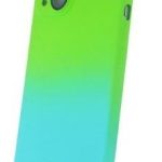 Back panel cover iLike Xiaomi Redmi Note 12 5G (Global) / Poco X5 - Ultra Trendy case Blue Green