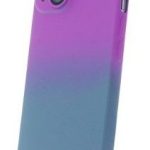 Back panel cover iLike Samsung Galaxy A14 4G / A14 5G - Ultra Trendy case Blue Purple
