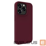 Back panel cover Evelatus Apple iPhone 15 Pro Max Premium Soft Touch Silicone Case Rumored