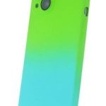 Back panel cover iLike Xiaomi Redmi 12c / Redmi 11a - Ultra Trendy case Green