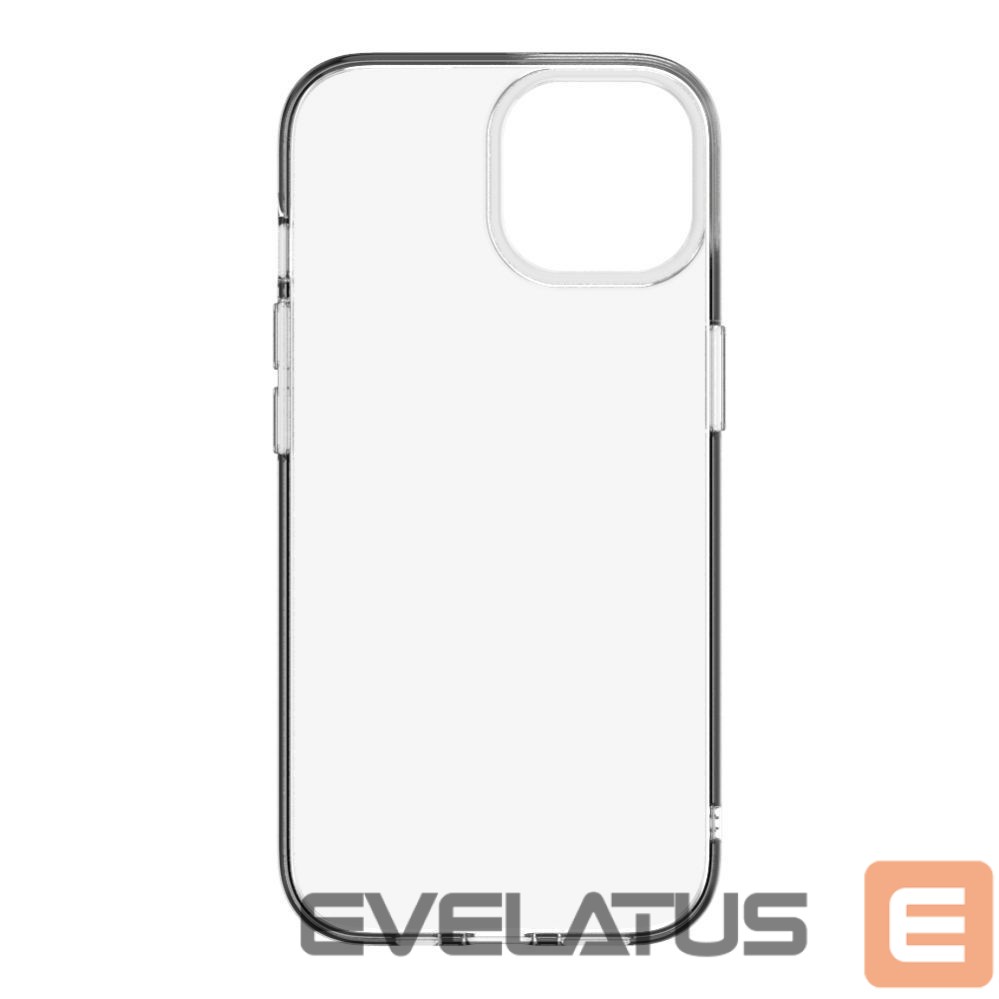 Back panel cover Evelatus Apple iPhone 15 PC Customized Print Design Cheetah