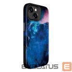 Back panel cover Evelatus Apple iPhone 15 Armor case TPU+PC Customized Print Design Galaxy 