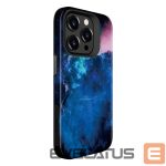 Back panel cover Evelatus Apple iPhone 15 Pro Armor case TPU+PC Customized Print Design Galaxy 