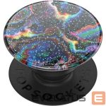 Universal holder (Popsocket) Popsockets  Glitter Rainbow Void 