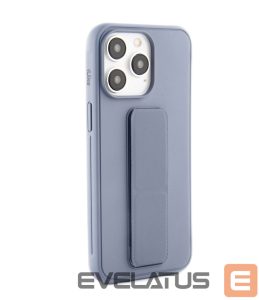 Aizmugurējais vāciņš Tech-Protect  Tech-Protect MagMat MagSafe iPhone 13 mini case - navy blue matte 