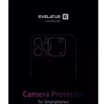 Protective glass Evelatus Apple iPhone 15 Plus Full Camera Lens Protector Armor Clear