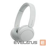 Computer accessories Sony  SONY WH-CH520W white Wireless Headphones 