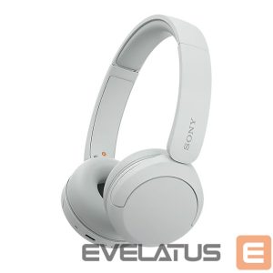 Computer accessories Sony  SONY WH-CH520W white Wireless Headphones 