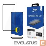 Protective glass 3MK - Realme 11 - 3mk HardGlass Max Lite Black 
