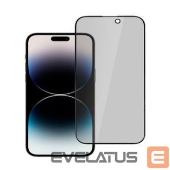 Protective glass iLike Samsung GALAXY A14 4G/5G PRIVACY GLASS
