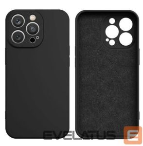 Aizmugurējais vāciņš Tech-Protect  Tech-Protect MagMat MagSafe iPhone 13 mini case - navy blue matte 