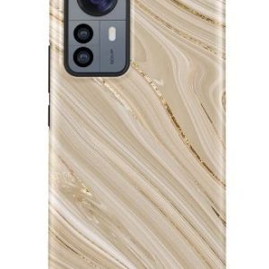 Back panel cover iLike Xiaomi 12/12X Burga Full Glam Tough Case