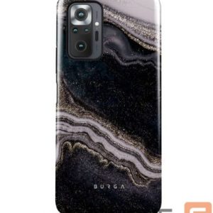Back panel cover iLike Xiaomi Redmi Note 10 Pro Burga Magic Night Tough Case