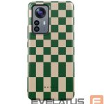 Back panel cover iLike Xiaomi 12/12X Burga Ivy League Tough Case