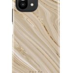 Back panel cover iLike Xiaomi Mi 11 Lite 5G NE/Lite/Lite 5G Burga Full Glam Tough Case