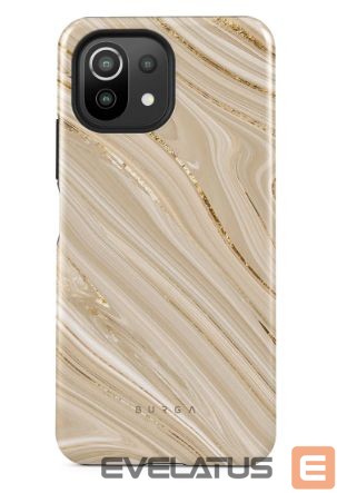 Back panel cover iLike Xiaomi Mi 11 Lite 5G NE/Lite/Lite 5G Burga Full Glam Tough Case