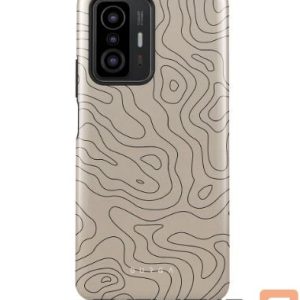 Back panel cover iLike Xiaomi 11T/11T Pro Burga Wild Terrain Tough Case