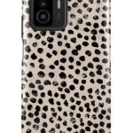 Back panel cover iLike Xiaomi 11T/11T Pro Burga Almond Latte Tough Case