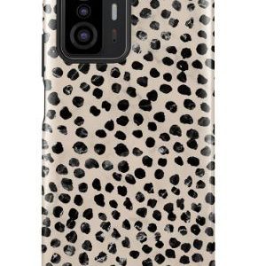 Back panel cover iLike Xiaomi 11T/11T Pro Burga Almond Latte Tough Case