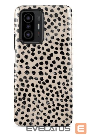 Back panel cover iLike Xiaomi 11T/11T Pro Burga Almond Latte Tough Case
