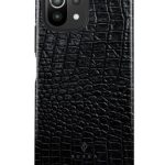 Back panel cover iLike Xiaomi Mi 11 Lite 5G NE/Lite/Lite 5G Burga Reaper'S Touch Tough Case