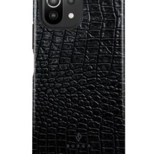 Back panel cover iLike Xiaomi Mi 11 Lite 5G NE/Lite/Lite 5G Burga Reaper'S Touch Tough Case