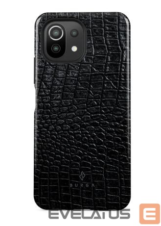 Back panel cover iLike Xiaomi Mi 11 Lite 5G NE/Lite/Lite 5G Burga Reaper'S Touch Tough Case