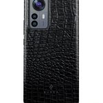 Back panel cover iLike Xiaomi 12 Pro Burga Reaper'S Touch Tough Case