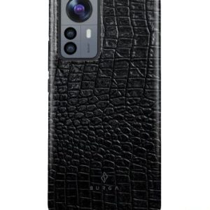 Back panel cover iLike Xiaomi 12 Pro Burga Reaper'S Touch Tough Case