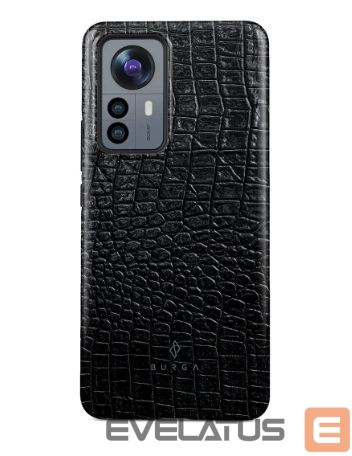 Back panel cover iLike Xiaomi 12 Pro Burga Reaper'S Touch Tough Case
