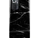 Back panel cover iLike Xiaomi 11 T/11T Pro Burga Reaper'S Touch Tough Case