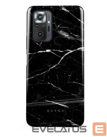 Back panel cover iLike Xiaomi 11 T/11T Pro Burga Reaper'S Touch Tough Case