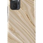Back panel cover iLike Xiaomi Note 10 Pro Burga Full Glam Tough Case