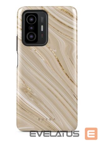 Back panel cover iLike Xiaomi 11T/11T Pro Burga Full Glam Tough Case