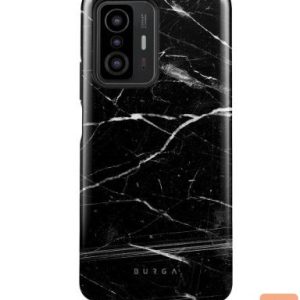 Back panel cover iLike Xiaomi 11T/11T pro Burga Noir Origin Tough Case