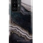 Back panel cover iLike Xiaomi 11T/11T Pro Burga Magic Night Tough Case