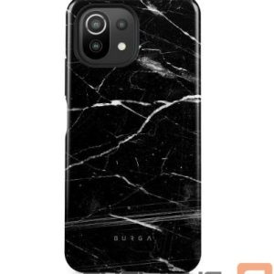 Back panel cover iLike Xiaomi Mi 11 Lite 5G NE/Lite/Lite 5G Burga Noir Origin Tough Case