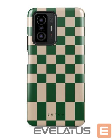 Back panel cover iLike Xiaomi 11T/11T Pro Burga Ivy League Tough Case