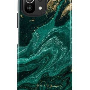 Back panel cover iLike Xiaomi 12/12X Burga Emerald Pool Tough Case