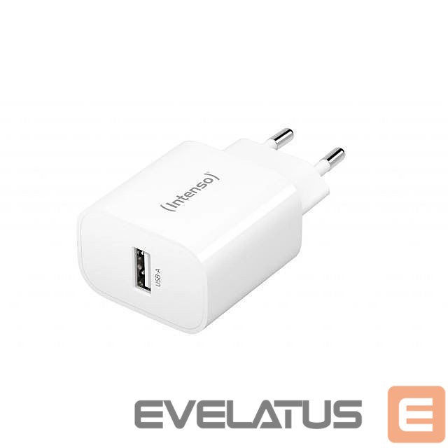 Adapter Intenso POWER ADAPTER USB-A/7800512