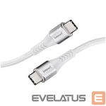 Cable Intenso  CABLE USB-C TO USB-C 1.5M/7901002 