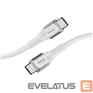 Cable Intenso  CABLE USB-C TO USB-C 1.5M/7901002 